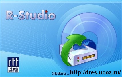 R-Studio 5.1(130027) Rus 
