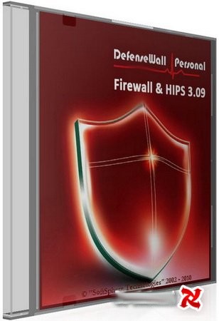 DefenseWall Personal Firewall
