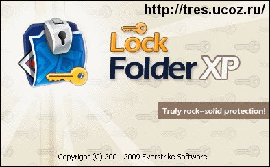 lock folder xp 3.7