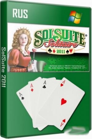 SolSuite 2011