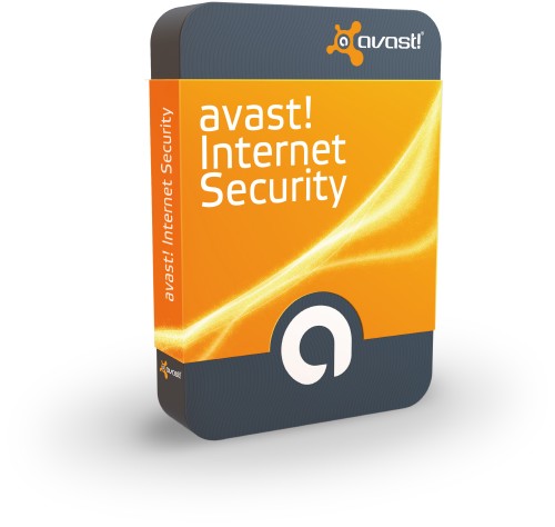 Avast! Internet Security 5.1.884 RC - Русская версия