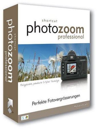  PhotoZoom Pro