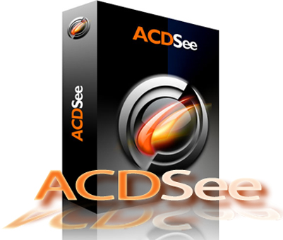 ACDSee Pro 4 