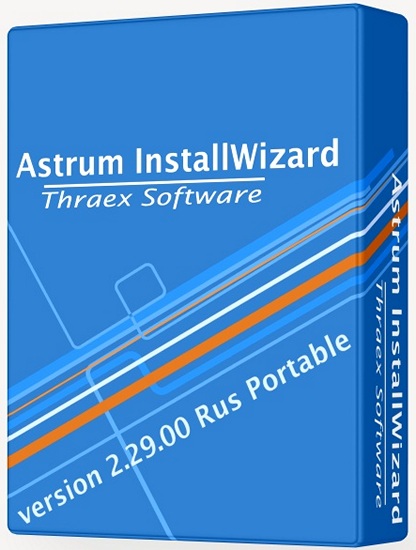 Astrum InstallWizard v 2.29.00 Portable