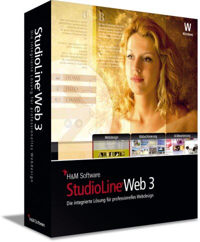 StudioLine Web 3.60.4.0 (Н & М Software) + Регистрация
