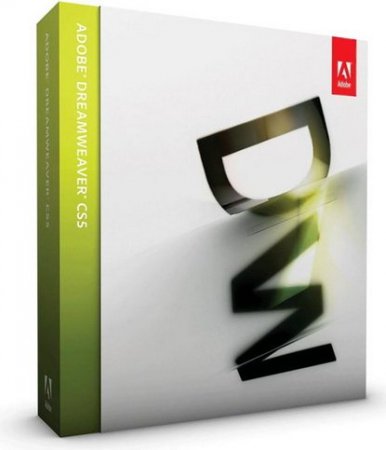  Adobe Dreamweaver CS5 11.0 Build 4964 Lite Unattended