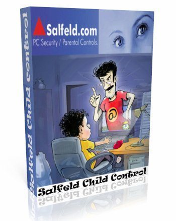 Salfeld Child Control 2011 v 11.241.0.0